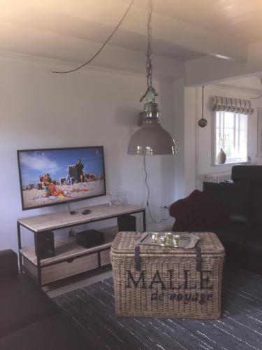 Apartamento K�pt�n Brars H�s