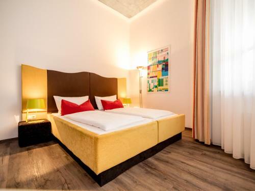 Arthotel Magdeburg