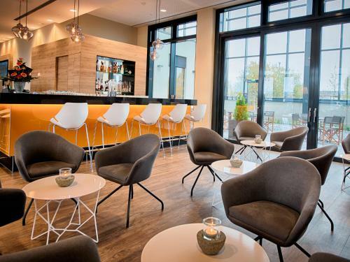 Hotel Loginn By Achat Leipzig