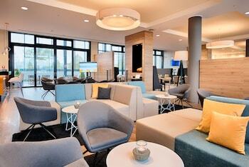 Hotel Loginn By Achat Leipzig