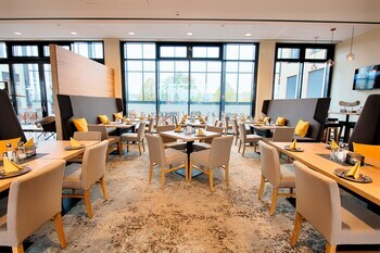 Hotel Loginn By Achat Leipzig
