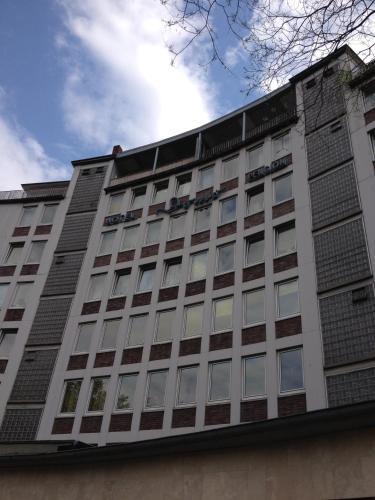 Domo Hotel Mondial