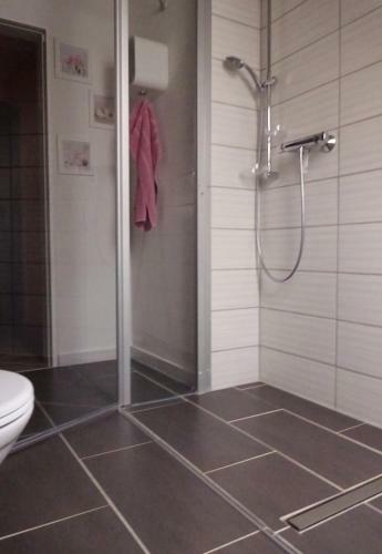 Apartamento Ferienwohnung Schneemann