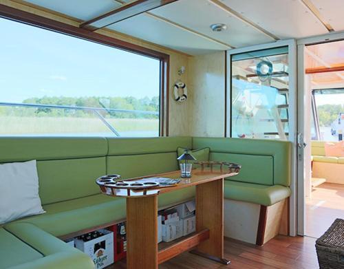 Hotel Fischerhaus Plau Am See