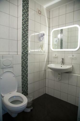 Garni Hotel R�delheimer Hof