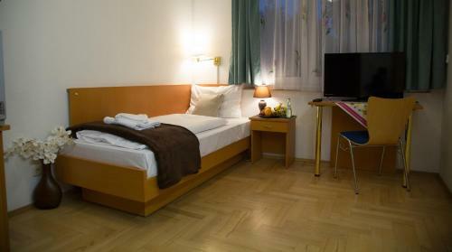 Garni Hotel R�delheimer Hof