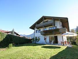 Apartamento Ferienwohnung Heigel