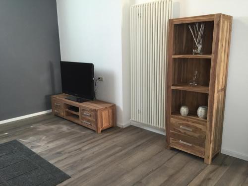 Apartamentos Ferienwohnung W�rzburg