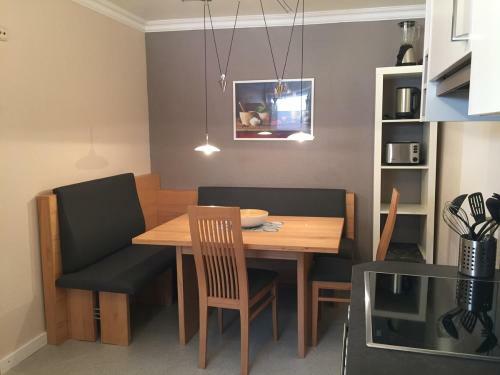 Apartamentos Ferienwohnung W�rzburg