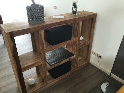 Apartamentos Ferienwohnung W�rzburg