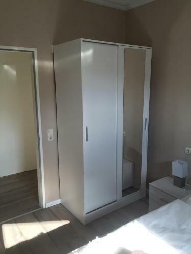 Apartamentos Ferienwohnung W�rzburg