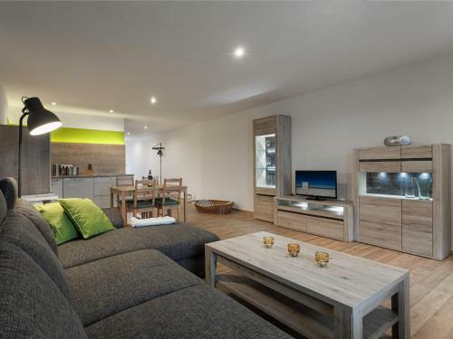 Apartamento Haus Strandeck