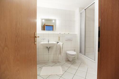 Apartamento Haus Strandeck