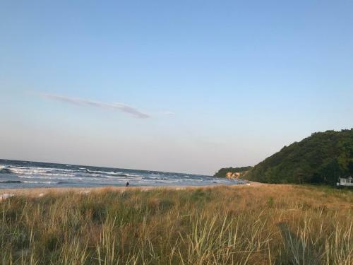 Apartamento Haus Strandeck