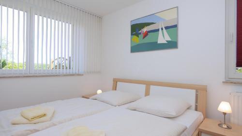 Apartamento Ferienwohnung Benz