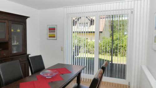 Apartamento Ferienwohnung Benz