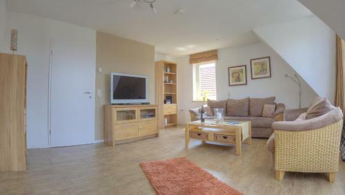 Apartamento Ferienwohnungen Amrumbank