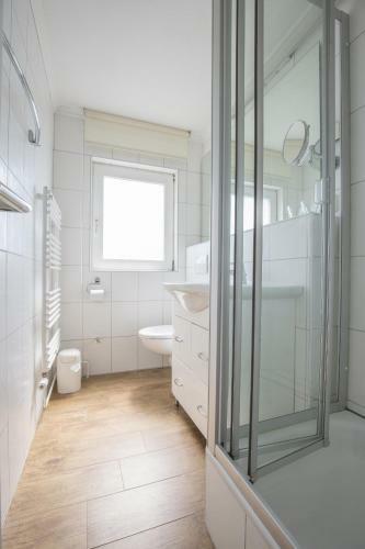 Apartamento Ferienwohnungen Amrumbank