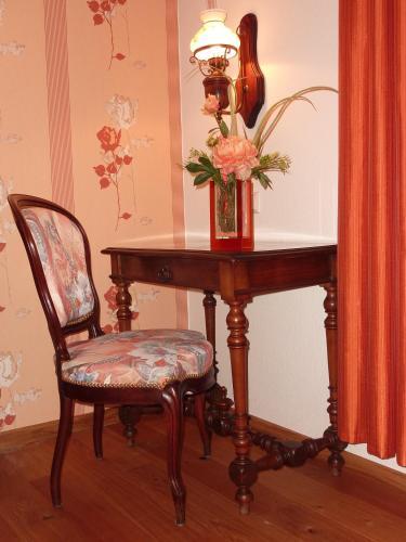 Posada Hotel Restaurant L�wen