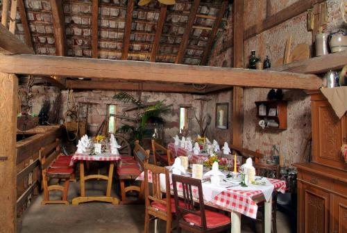 Posada Hotel Restaurant L�wen