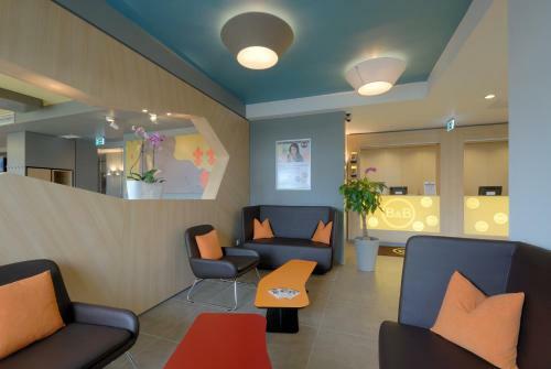 B&B Hotel Wiesbaden