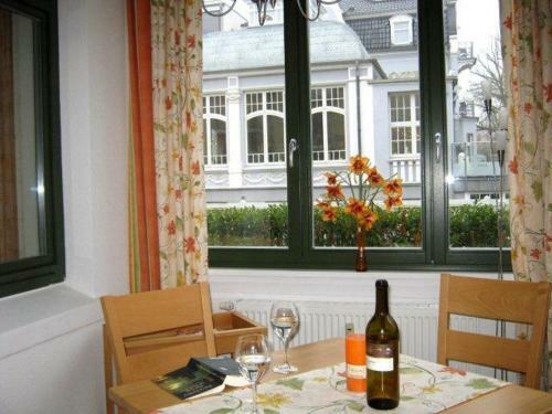 Apartamento Appartmenthaus Villa Laura