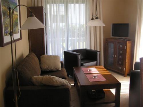 Apartamento Appartmenthaus Villa Laura