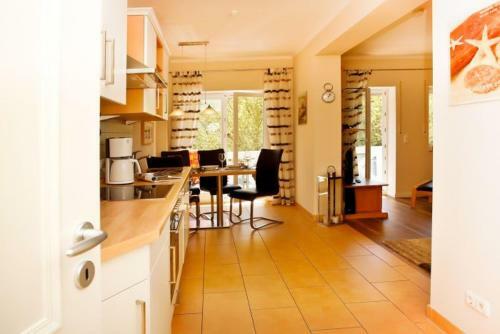 Apartamento Appartmenthaus Villa Laura