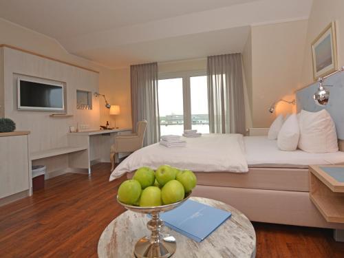 Hotel Insel B�sum