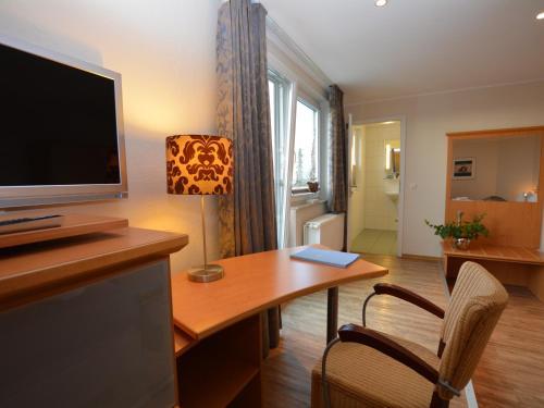 Hotel Insel B�sum