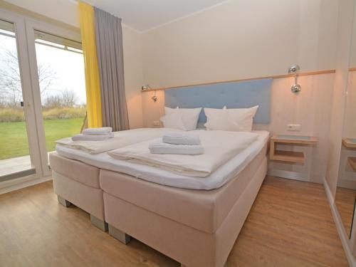 Hotel Insel B�sum
