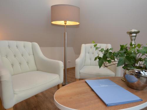 Hotel Insel B�sum