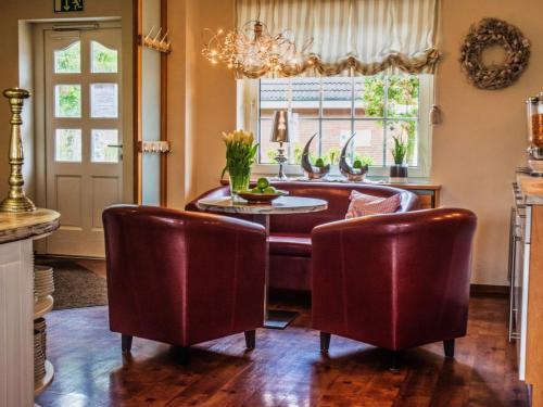 Hotel Insel B�sum
