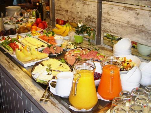 Hotel Insel B�sum