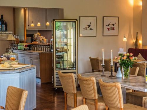 Hotel Insel B�sum