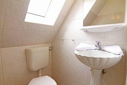 Apartamento Haus-meisennest-wohnung-eule