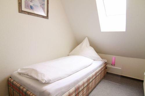 Apartamento Haus-meisennest-wohnung-eule
