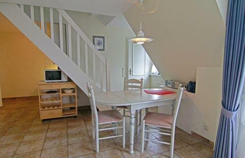 Apartamento Haus-meisennest-wohnung-eule