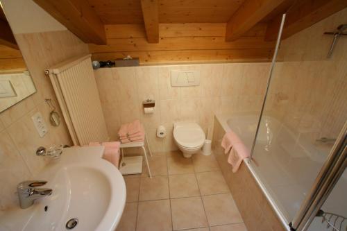 Apartamentos Ferienwohnungen Gerlach