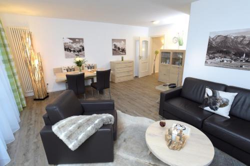 Apartamentos Ferienwohnungen Gerlach