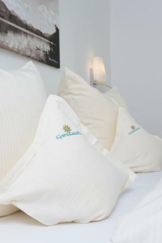 Apartamentos Ferienwohnungen Gerlach