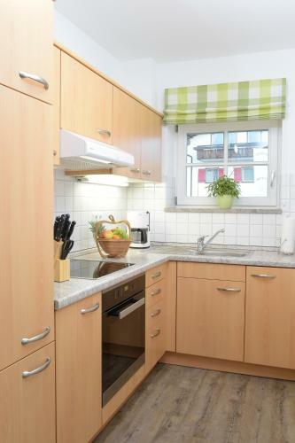 Apartamentos Ferienwohnungen Gerlach