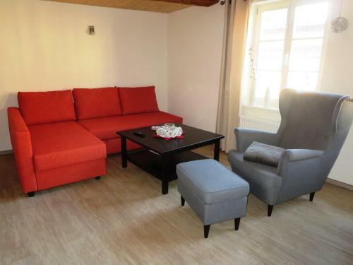 Apartamento Fachwerkresidenz Deuterscher Hof
