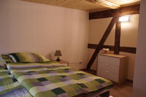 Apartamento Fachwerkresidenz Deuterscher Hof
