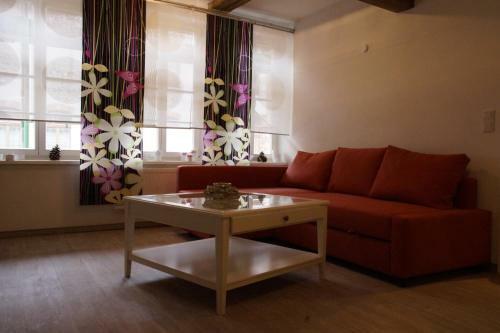 Apartamento Fachwerkresidenz Deuterscher Hof