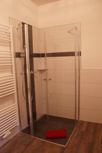 Apartamento Fachwerkresidenz Deuterscher Hof