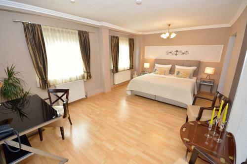 Hotel Stadt Bremen