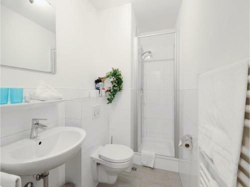 One-bedroom Apartment In Freyung
