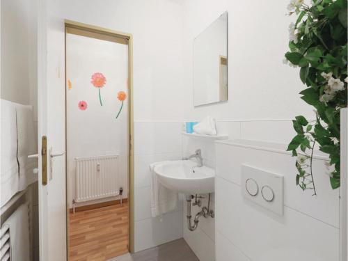 One-bedroom Apartment In Freyung