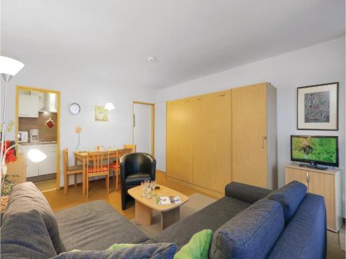 One-bedroom Apartment In Freyung